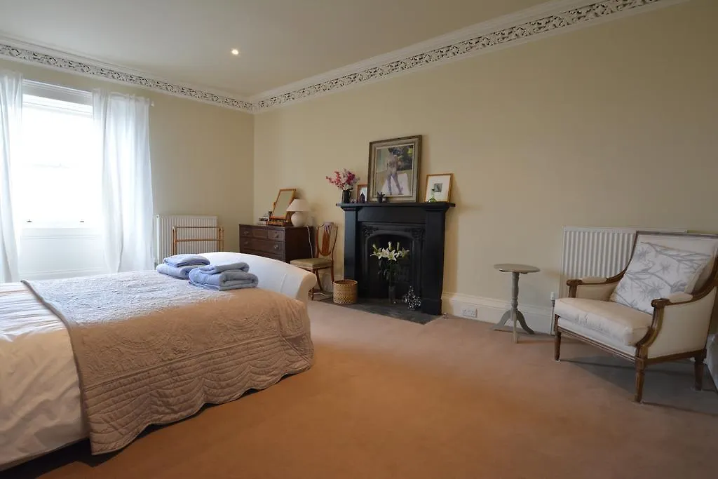 Royal Mile Elegance - Space & Luxury Διαμέρισμα Εδιμβούργο 0*,  Ηνωμένο Βασίλειο