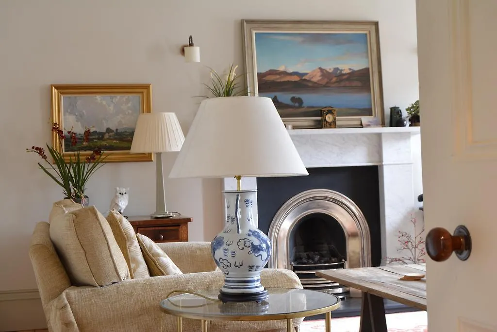Royal Mile Elegance - Space & Luxury Διαμέρισμα Εδιμβούργο 0*,  Ηνωμένο Βασίλειο