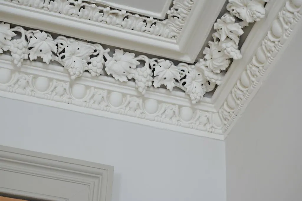 Royal Mile Elegance - Space & Luxury Διαμέρισμα Εδιμβούργο