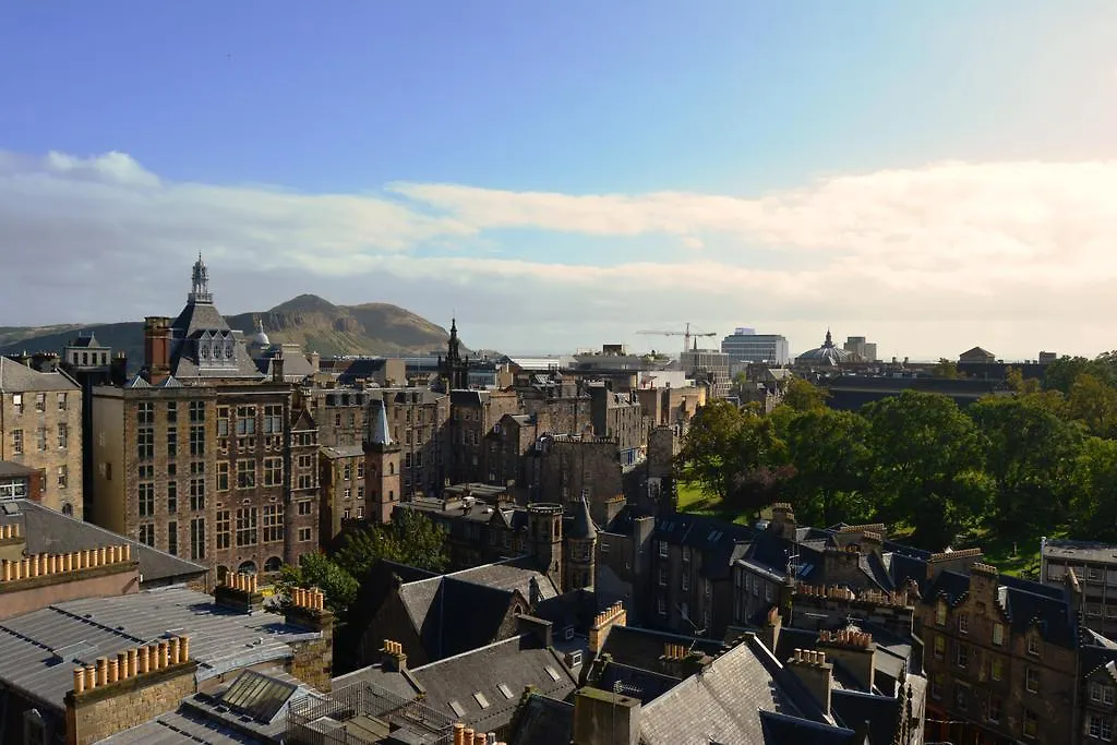 Royal Mile Elegance - Space & Luxury Διαμέρισμα Εδιμβούργο Ηνωμένο Βασίλειο