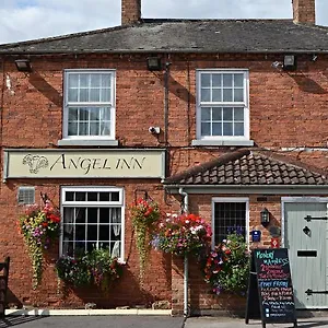 Angel Inn Misson