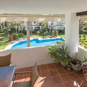 Bello Naranjo, Puerto Banus Los Naranjos De Apartment Marbella