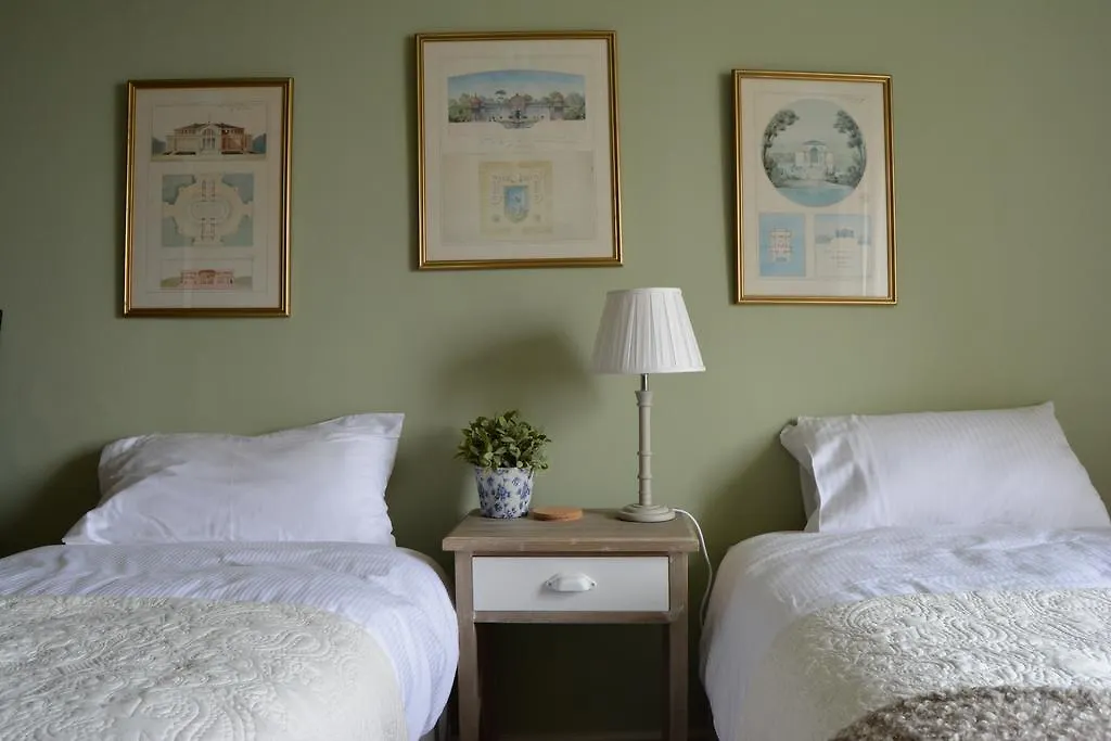 Royal Mile Elegance - Space & Luxury Apartman Edinburgh